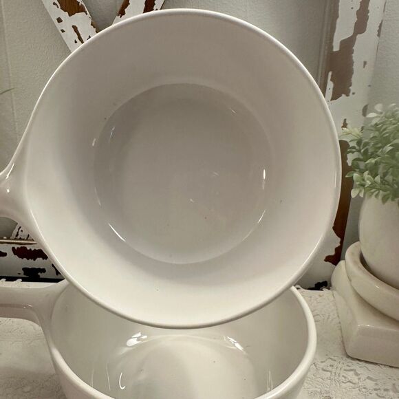 Vintage RARE CORNING WARE SPICE OF LIFE Lot Of 2 - Picture 3 of 6